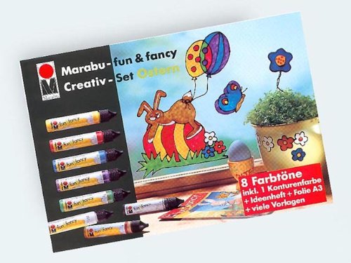 Marabu Creativset Ostern