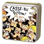 Asmod�e - Cocktail Games - JP39 - Jeu d'ambiance - Casse-Toi Pov' Con : Le Jeu