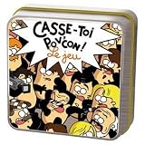 Asmodee - JP39 - Jeu d'ambiance - Casse-Toi Pov' Con : Le Jeu