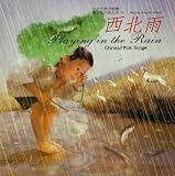 Playing In The Rain: Chinese Folk Songs an album by Xiu Xiu
