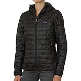 PATAGONIA Nano Puff Ladies Hoody