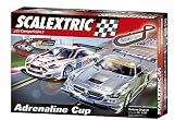 Scalextric Original – Circuito…as…