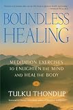 Boundless Healing: Meditation Exercises to Enlighten the Mind and Heal the Body