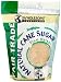 Wholesome Sweeteners Fair Trade Natural Cane Sugar from Malawi, 24-Ounce Pouches (Pac...