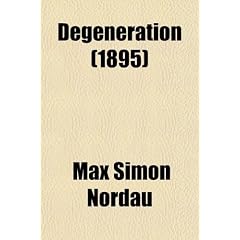 Degeneration (1895)
