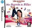 L�a passion : Mes Secrets de Filles
