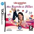 L�a passion : Mes Secrets de Filles
