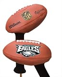 Wilson Philadelphia Eagles Football Golf Club Headcover