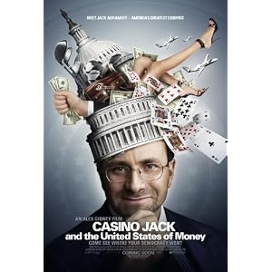 Casino Jack: The United States of Money