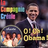 Revue La Compagnie Créole  / O ! Oh ! Obama !