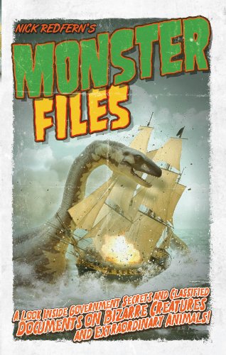 Monster Files