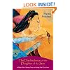 The Disobedience of the Daughter of the Sun: A Mayan Tale of Ecstasy, Time, and Finding One's True Form
