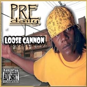 Loose Cannon