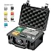 Pelican Cases - Pelican Case 1120 - Black Case Without Foam