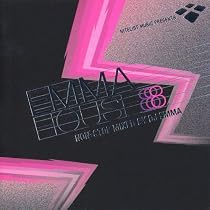 NITELIST MUSIC presents EMMA HOUSE(8) (CCCD)