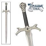 Tomahawk Sword Black Jewel