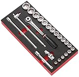 Facom ソケットセット 23ピース MODM.S1A