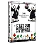 C'est dur d'être aimé par des cons