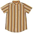 ORIGINAL PENGUIN 'Le Bellevue'