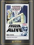 Frozen Alive