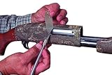 Allen Company Snakeskin Camo Shotgun Kit