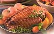 Whole Smoked Pheasant