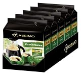 Tassimo Jacobs Kr�nung Verw�hnkanne Kaffee (5x 24 Tassenportionen) Bild