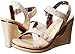 Skechers Cali Women's Loveshine-Crazy Style Wedge Sandal