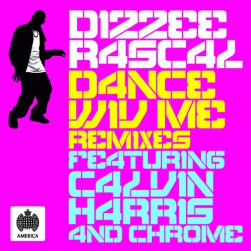 Dizzee Rascal Picture 3