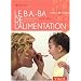 Le B.A.-BA de l'alimentation : Bien nourrir votre b�b� de 0 � 1 an