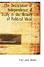 The Declaration of Independence: A Study in the History of Political Ideas (Bibliobazaar Reproduction)