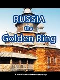 Russia The Golden Ring