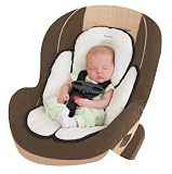 Summer Infant Snuzzler, Velboa Black