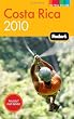 Fodor's Costa Rica 2010 (Full-Color Gold Guides)