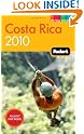 Fodor's Costa Rica...