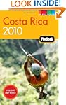 Fodor's Costa Rica 2010