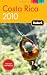 Fodor's Costa Rica 2010 (Full-Color Gold Guides)