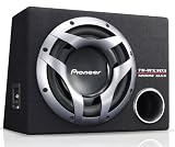 PIONEER TS-WX303 Amplified Subwoofer