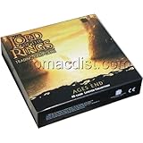 Lord of the Rings Trading Card Game: Ages End Set