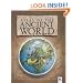 The Kingfisher Atlas of the Ancient World: 10000 BCE-1000 CE (Historical Atlas)