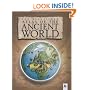 The Kingfisher Atlas of the Ancient World: 10000 BCE-1000 CE (Historical Atlas)