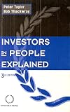 Investors in people explained