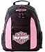 Harley-Davidson® Bar & Shield® Backpack. Three exterior compartments with this Back P...