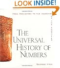 The Universal History of Numbers: From Prehistory to the Invention of the Computer