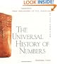 The Universal History of Numbers: From Prehistory to the Invention of the Computer