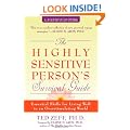 The Highly Sensitive Person's Survival Guide (Step-By-Step Guides)