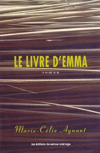 Le Livre D'Emma