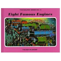 Eight Famous Engines (Railway)