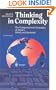 Thinking in Complexity: The Computational Dynamics of Matter, Mind, and Mankind