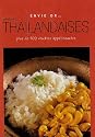 Envie de saveurs thaïlandaises